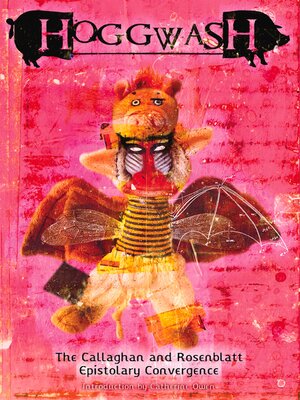 cover image of Hoggwash